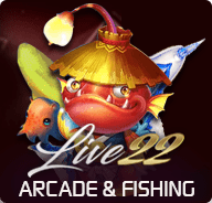 Live22 Fishing