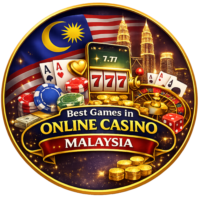 online casino malaysia