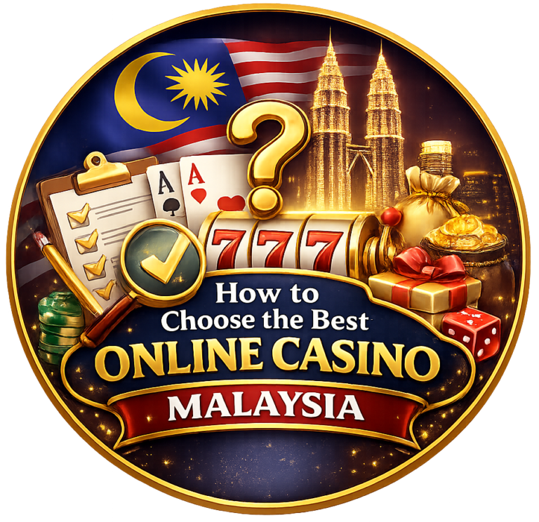 online casino malaysia