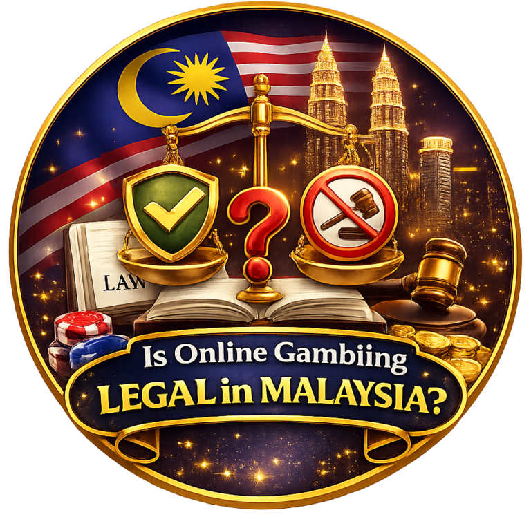 online casino malaysia