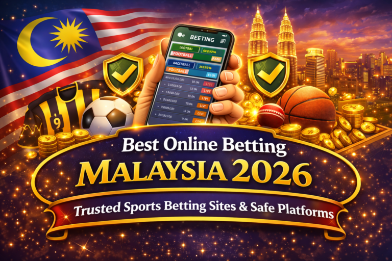 Online Betting Malaysia
