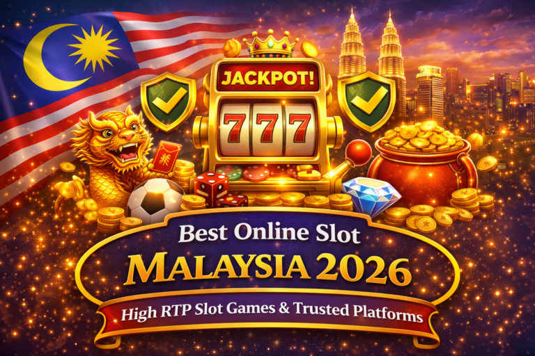 Online Slot Malaysia