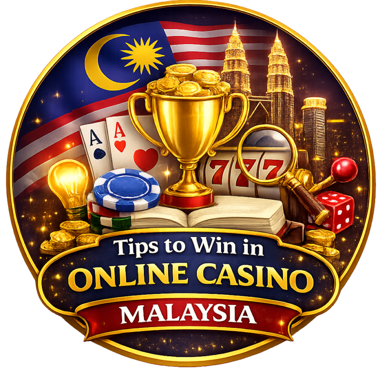 online casino malaysia