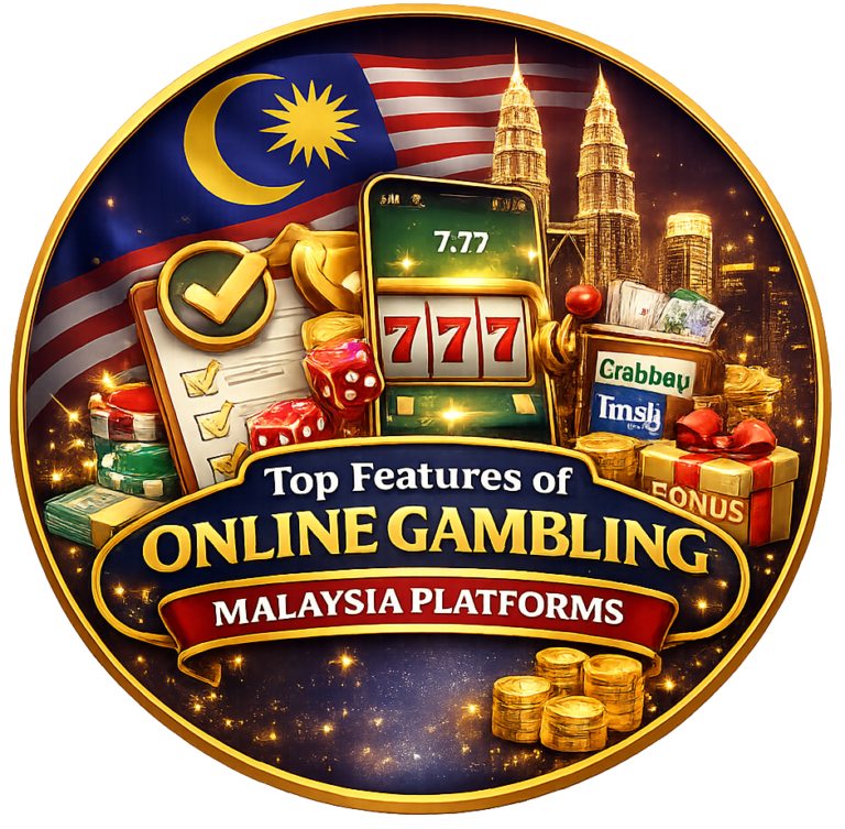 online casino malaysia
