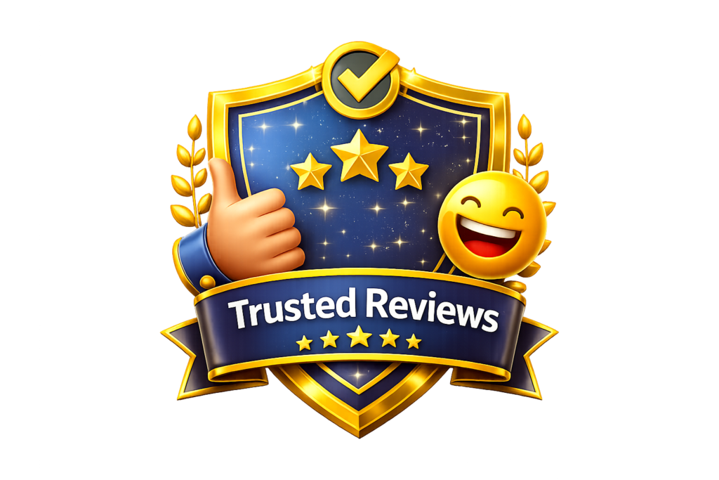 Trusted Reviews