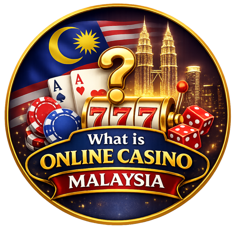 online casino malaysia